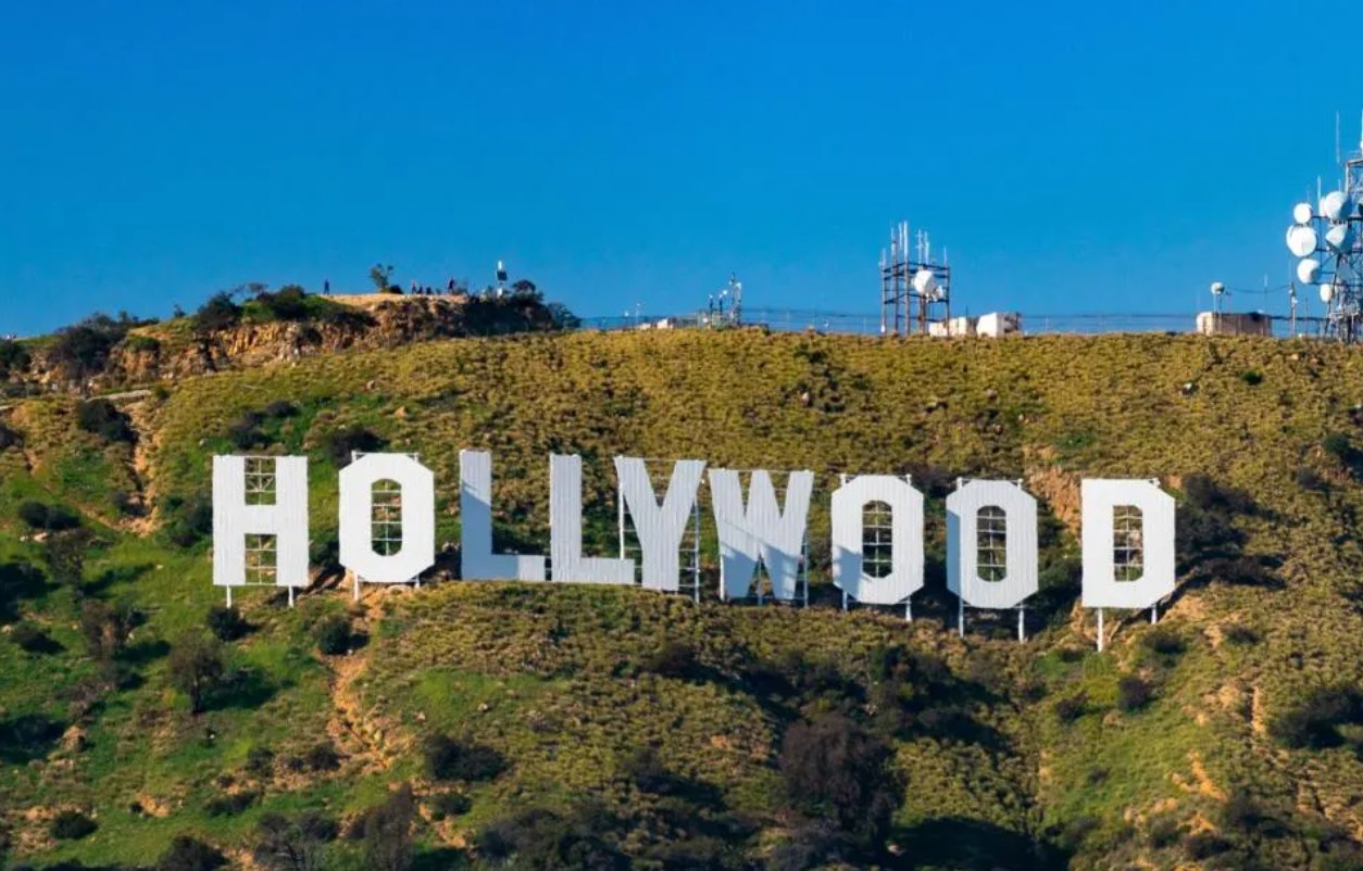 Los Angeles